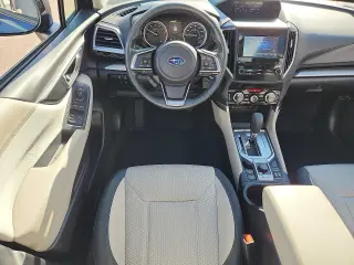 Subaru Forester 2022 AWD Premium 4dr Crossover