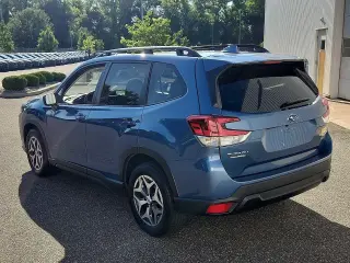 Subaru Forester 2022 AWD Premium 4dr Crossover