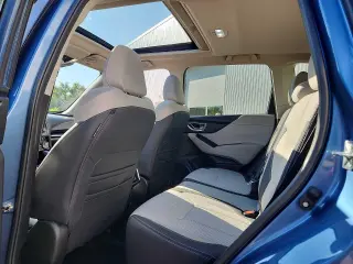 Subaru Forester 2022 AWD Premium 4dr Crossover