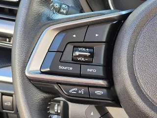 Subaru Forester 2022 AWD Premium 4dr Crossover
