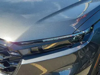 Honda CR-V Hybrid 2025 AWD Sport Touring 4dr SUV