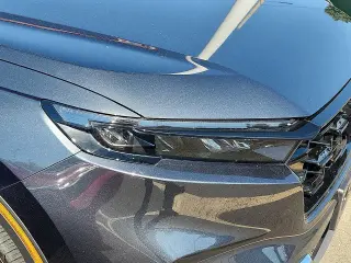 Honda CR-V Hybrid 2025 AWD Sport Touring 4dr SUV