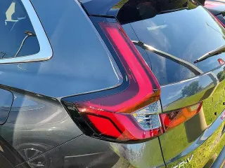 Honda CR-V Hybrid 2025 AWD Sport Touring 4dr SUV
