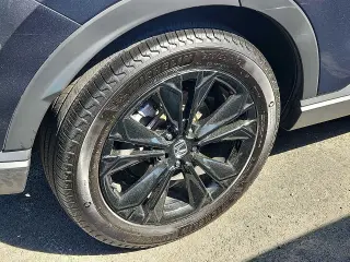 Honda CR-V Hybrid 2025 AWD Sport Touring 4dr SUV