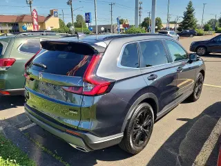 Honda CR-V Hybrid 2025 AWD Sport Touring 4dr SUV