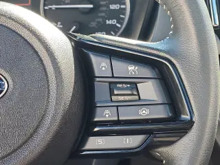 Subaru Forester 2025 AWD Premium 4dr Crossover
