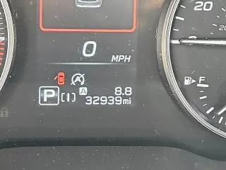Subaru Forester 2025 AWD Premium 4dr Crossover