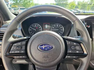Subaru Forester 2025 AWD Premium 4dr Crossover