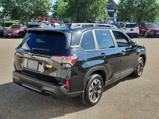 Subaru Forester 2025 AWD Premium 4dr Crossover