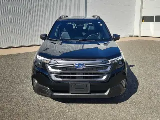 Subaru Forester 2025 AWD Premium 4dr Crossover