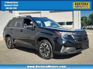 Subaru Forester 2025 AWD Premium 4dr Crossover