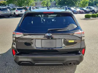 Subaru Forester 2025 AWD Premium 4dr Crossover