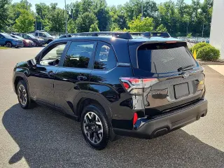 Subaru Forester 2025 AWD Premium 4dr Crossover