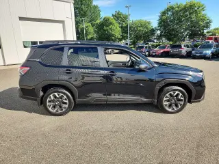 Subaru Forester 2025 AWD Premium 4dr Crossover