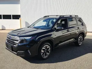 Subaru Forester 2025 AWD Premium 4dr Crossover