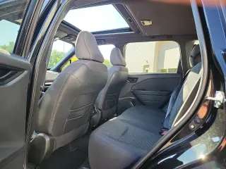 Subaru Forester 2025 AWD Premium 4dr Crossover