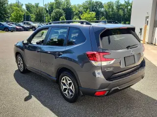 Subaru Forester 2023 AWD Premium 4dr Crossover