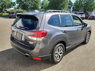 Subaru Forester 2023 AWD Premium 4dr Crossover
