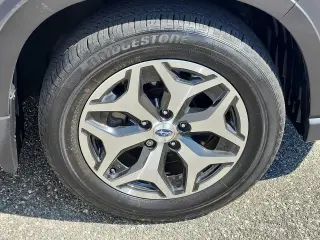 Subaru Forester 2023 AWD Premium 4dr Crossover