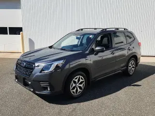 Subaru Forester 2023 AWD Premium 4dr Crossover