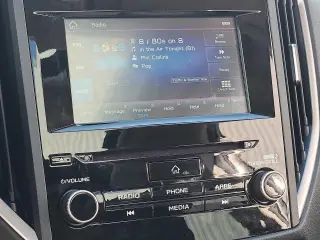 Subaru Forester 2023 AWD Premium 4dr Crossover