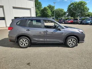 Subaru Forester 2023 AWD Premium 4dr Crossover