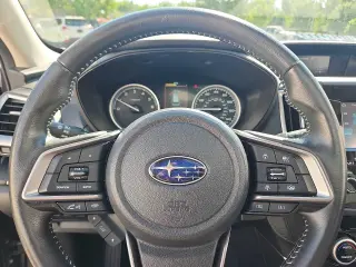 Subaru Forester 2023 AWD Premium 4dr Crossover