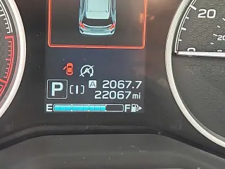 Subaru Forester 2023 AWD Premium 4dr Crossover