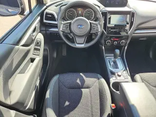 Subaru Forester 2023 AWD Premium 4dr Crossover