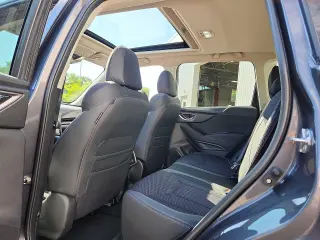 Subaru Forester 2023 AWD Premium 4dr Crossover