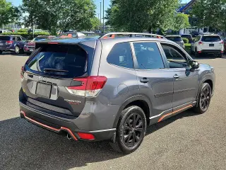 Subaru Forester 2023 AWD Sport 4dr Crossover