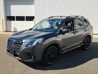Subaru Forester 2023 AWD Sport 4dr Crossover