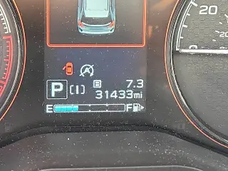 Subaru Forester 2023 AWD Sport 4dr Crossover