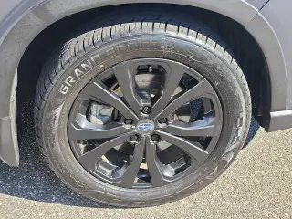 Subaru Forester 2023 AWD Sport 4dr Crossover
