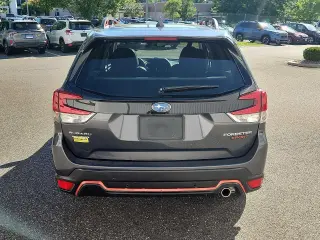 Subaru Forester 2023 AWD Sport 4dr Crossover
