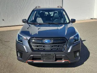 Subaru Forester 2023 AWD Sport 4dr Crossover