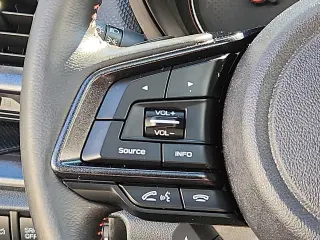 Subaru Forester 2023 AWD Sport 4dr Crossover