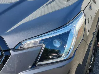 Subaru Forester 2023 AWD Sport 4dr Crossover