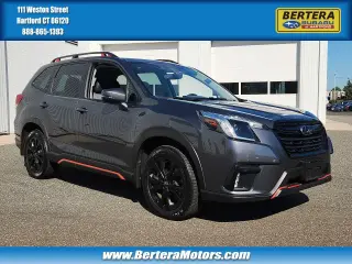 Subaru Forester 2023 AWD Sport 4dr Crossover