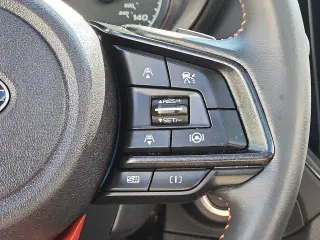 Subaru Forester 2023 AWD Sport 4dr Crossover