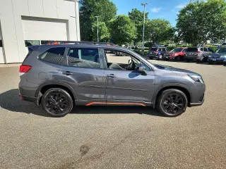 Subaru Forester 2023 AWD Sport 4dr Crossover