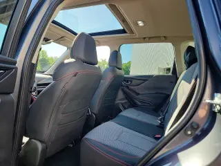 Subaru Forester 2023 AWD Sport 4dr Crossover