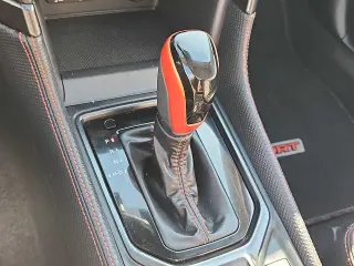 Subaru Forester 2023 AWD Sport 4dr Crossover
