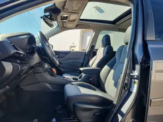 Subaru Forester 2023 AWD Sport 4dr Crossover