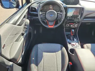 Subaru Forester 2023 AWD Sport 4dr Crossover