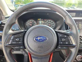 Subaru Forester 2023 AWD Sport 4dr Crossover