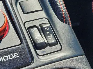 Subaru Forester 2023 AWD Sport 4dr Crossover
