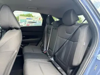Hyundai TUCSON 2025 AWD SEL 4dr SUV