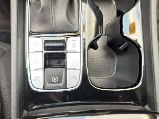 Hyundai TUCSON 2025 AWD SEL 4dr SUV