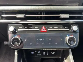 Hyundai TUCSON 2025 AWD SEL 4dr SUV
